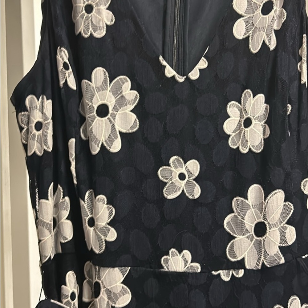 Beautiful dress